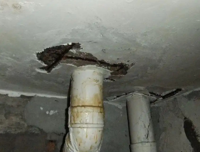 钦南卫生间漏水维修公司浅析钦南卫生间渗水维修的方法