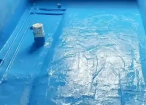 钦南卫生间漏水维修公司分享下钦南卫生间防水工程中常用防水涂料介绍。